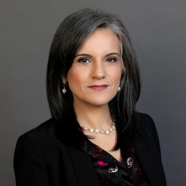 Sanaz Rafailzadeh